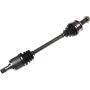 Autopart International Axle Assembly 100% NEW 1700684724