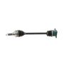 Autopart International Axle Assembly 100% NEW 1700684726