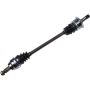 Autopart International Axle Assembly 100% NEW 1700684728