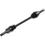 Autopart International Axle Assembly 100% NEW 1700684731