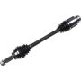 Autopart International Axle Assembly 100% NEW 1700684732