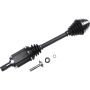 Autopart International Axle Assembly 100% NEW 1700684733
