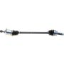 Autopart International Axle Assembly 100% NEW 1700684734