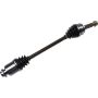 Autopart International Axle Assembly 100% NEW 1700684735