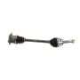 Autopart International Axle Assembly 100% NEW 1700684736
