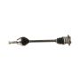 Autopart International Axle Assembly 100% NEW 1700684737