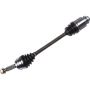 Autopart International Axle Assembly 100% NEW 1700684738