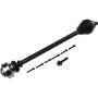 Autopart International Axle Assembly 100% NEW 1700684739