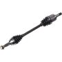 Autopart International Axle Assembly 100% NEW 1700684741