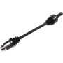 Autopart International Axle Assembly 100% NEW 1700684746
