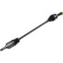 Autopart International Axle Assembly 100% NEW 1700684747