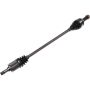 Autopart International Axle Assembly 100% NEW 1700684748