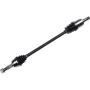 Autopart International Axle Assembly 100% NEW 1700684753
