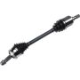 Autopart International Axle Assembly 100% NEW 1700684754