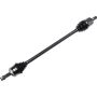 Autopart International Axle Assembly 100% NEW 1700684757