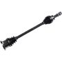 Autopart International Axle Assembly 100% NEW 1700684758