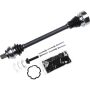 Autopart International Axle Assembly 100% NEW 1700684759