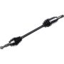 Autopart International Axle Assembly 100% NEW 1700684763