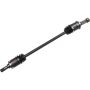 Autopart International Axle Assembly 100% NEW 1700684764