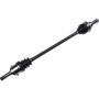 Autopart International Axle Assembly 100% NEW 1700684765