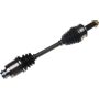 Autopart International Axle Assembly 100% NEW 1700684767