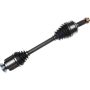 Autopart International Axle Assembly 100% NEW 1700684768