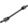 Autopart International Axle Assembly 100% NEW 1700684769