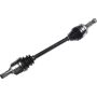 Autopart International Axle Assembly 100% NEW 1700684979