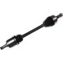 Autopart International Axle Assembly 100% NEW 1700685022