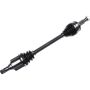 Autopart International Axle Assembly 100% NEW 1700685024