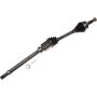 Autopart International Axle Assembly 100% NEW 1700685026