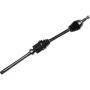 Autopart International Axle Assembly 100% NEW 1700686625