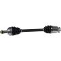 Autopart International Axle Assembly 100% NEW 1700686626