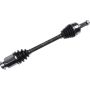 Autopart International Axle Assembly 100% NEW 1700686627