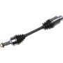 Autopart International Axle Assembly 100% NEW 1700686629