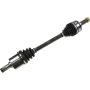 Autopart International Axle Assembly 100% NEW 1700686630