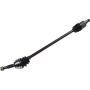 Autopart International Axle Assembly 100% NEW 1700686648