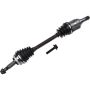 Autopart International Axle Assembly 100% NEW 1700690098