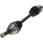 Autopart International Axle Assembly 100% NEW 1700690523