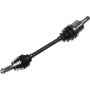 Autopart International Axle Assembly 100% NEW 1700690524