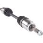 Autopart International Axle Assembly 100% NEW 1700690585