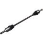 Autopart International Axle Assembly 100% NEW 1700690756