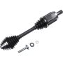 Autopart International Axle Assembly 100% NEW 1700698685
