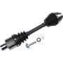 Autopart International Axle Assembly 100% NEW 1700698688