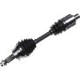 Autopart International Axle Assembly 100% NEW 1700698691