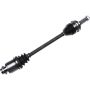 Autopart International Axle Assembly 100% NEW 1700698692