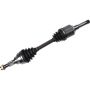 Autopart International Axle Assembly 100% NEW 1700698698