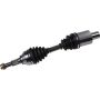 Autopart International Axle Assembly 100% NEW 1700698699