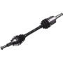 Autopart International Axle Assembly 100% NEW 1700698703