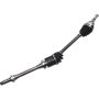 Autopart International Axle Assembly 100% NEW 1700698704